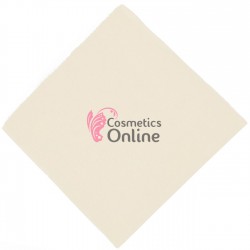 Prosop din bumbac pentru coafor, cosmetica sau manichiura  29x48 Crem, art MJ 1129140